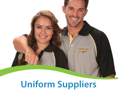 Uniform Suppliers